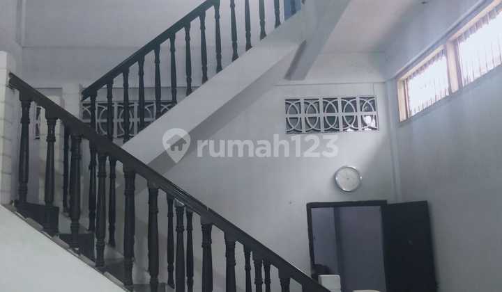 2-Story Shop House, Hayam Wuruk Street, Jelutung, Jambi 2