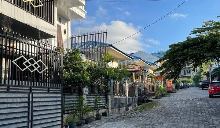 Dijual Rumah di Abepura Jayapura 2