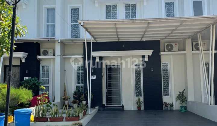 Nice House Jl. Mustafa Dg. Bunga, Paccinongang, Gowa Nice House Jl. Mustafa Dg. Bunga, Paccinongang, Gowa