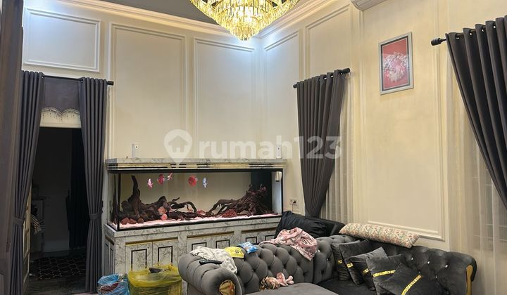 Rumah SHM di Loa Bakung, Samarinda 2