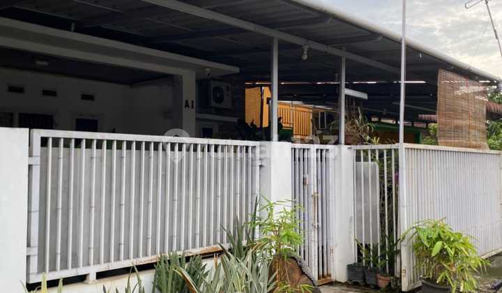 House, SHM in Balai Gadang, Padang 2