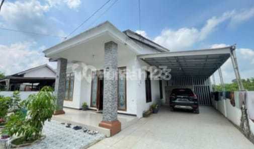 Rumah Bagus di Bukit Baru. Ilir Barat 1 Palembang 2