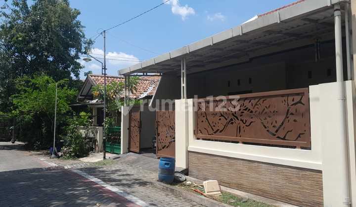 Rumah Bagus di Mangunharjo, Tembalang Semarang 2