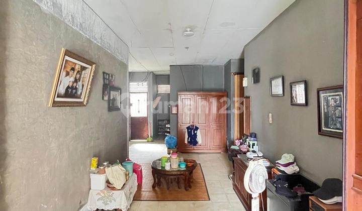 Rumah Bagus : Jln. Sawo, Purus V, Padang Barat 2