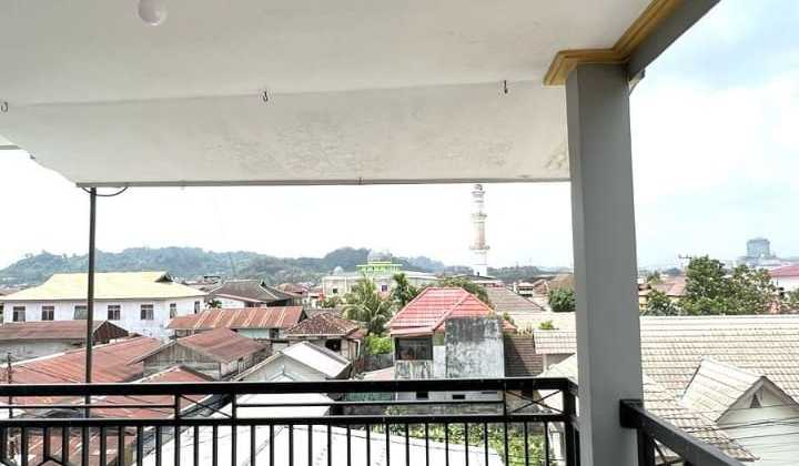 Rumah Bagus SHM Samarinda Seberang, Samarinda 2