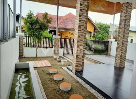 Komp Wisma Indah VI House, Gn Sarik, Kuranji, Padang