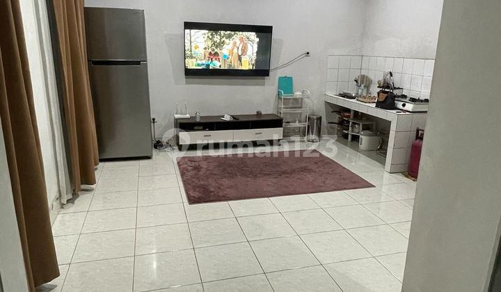 Rumah Semi Furnished SHM Balikpapan Selatan, Balikpapan 2