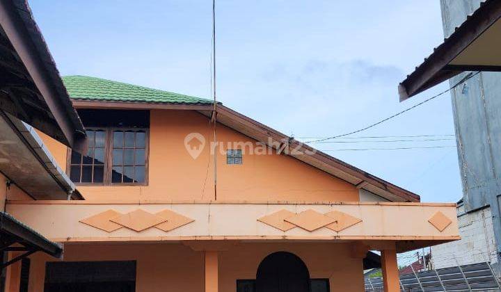 Ruko 728 m2 Jl Pramuka KM 6, Banjarmasin Timur, Banjarmasin 2