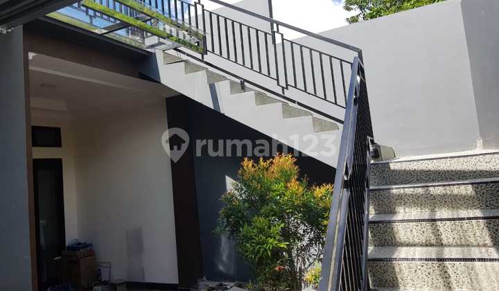 Rumah Furnished SHM Sambutan, Samarinda 2