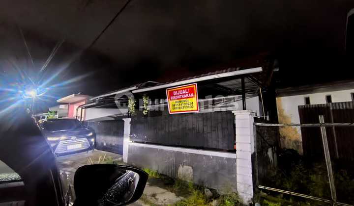 Rumah SHM Griya Cipta Mandiri, Lubuk Begalung, Padang 2