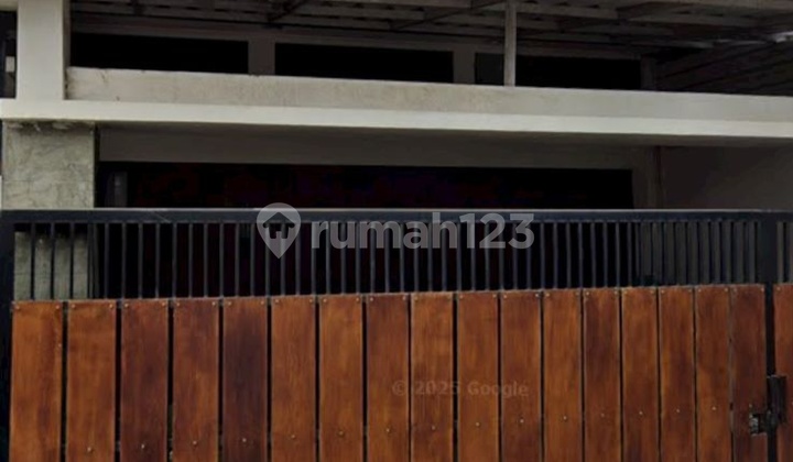 Rumah Furnished SHM di Tembalang, Semarang 2