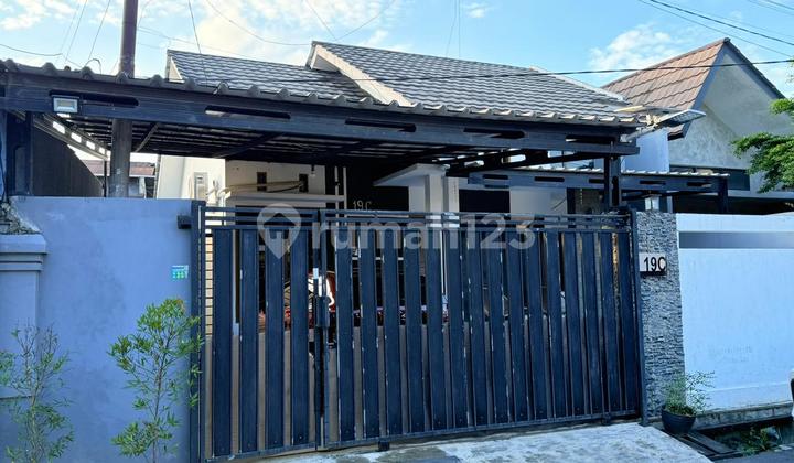Jual Rumah Jln. Rimbawan 1. Karang Anyar, Samarinda 2