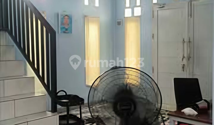 Rumah Gang Jambu Jl A Yani. Karang Rejo Balikpapan 2