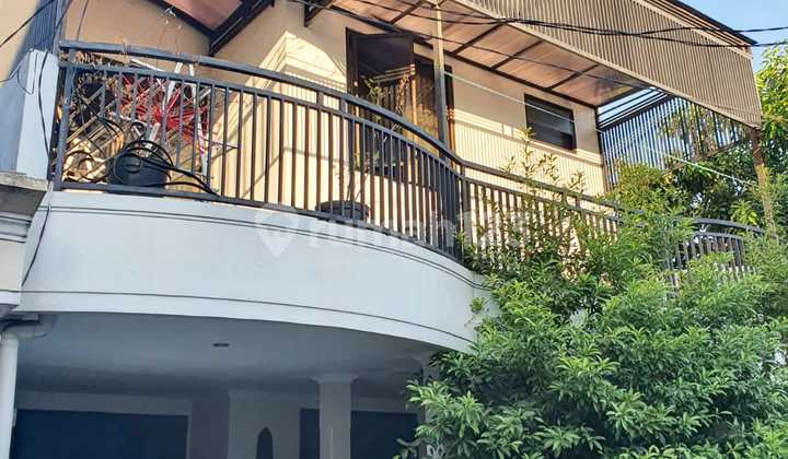 Rumah, 2 Lantai di Perum Larangan Mega Asri, Kec Candi - Sidoarjo. Rumah, 2 Lantai di Perum Larangan Mega Asri, Kec Candi - Sidoarjo.