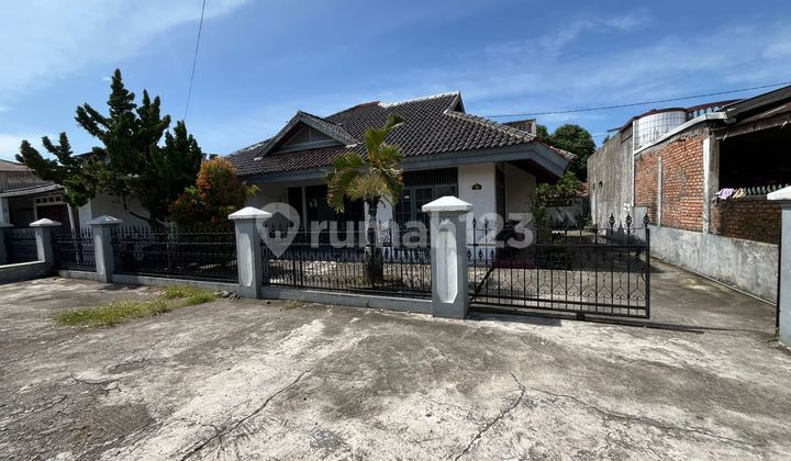 House, SHM, in Alai Parak Kopi. North Padang. Padang