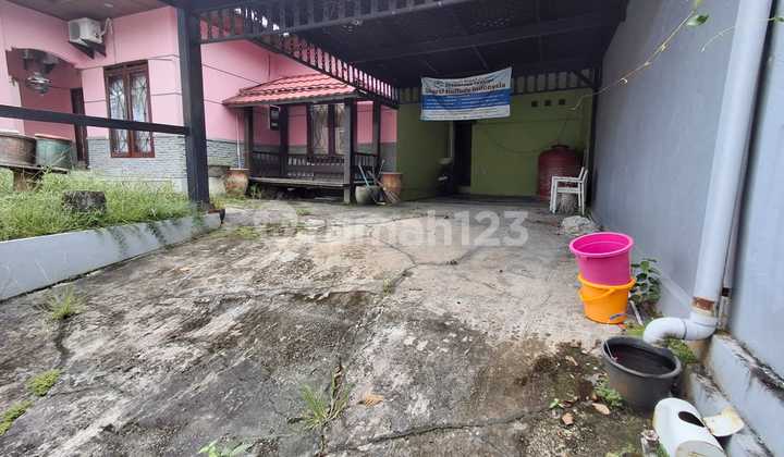 House, 1 Floor at Pupuk Barat V, Gunung Bahagia, Balikpapan House, 1 Floor at Pupuk Barat V, Gunung Bahagia, Balikpapan