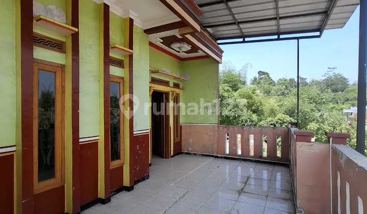 Rumah Bagus SHM Cangkuang, Bandung 2