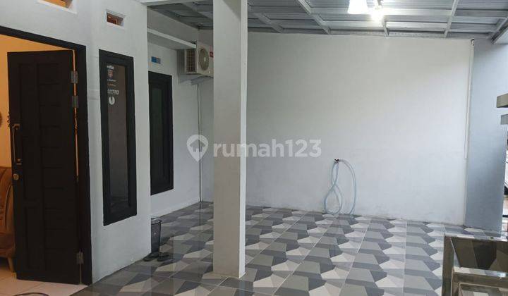Rumah Semi Furnished. Jl Dr wahidin, Pontianak Barat, Pontianak 2