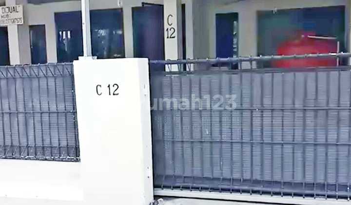 Rumah Bagus jln MP Mangkunegara, palembang