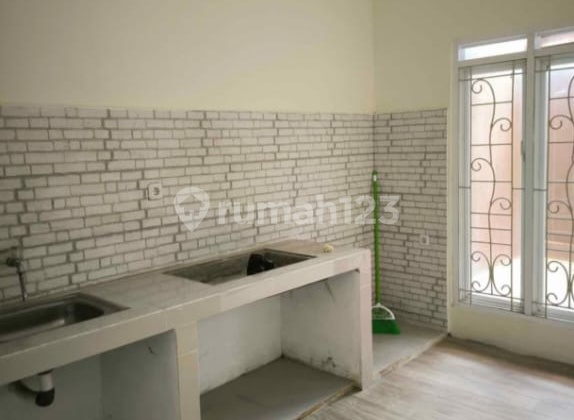 Rumah Unfurnished Di Citraland, samarinda 2