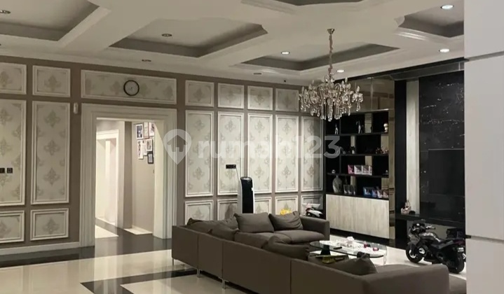 Main Road Rumbai Large House. Srimeranti, Pekanbaru. 2