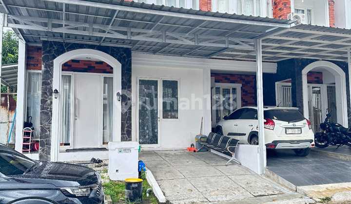 Jual Rumah di Citraland city , samarinda Jual Rumah di Citraland city , samarinda