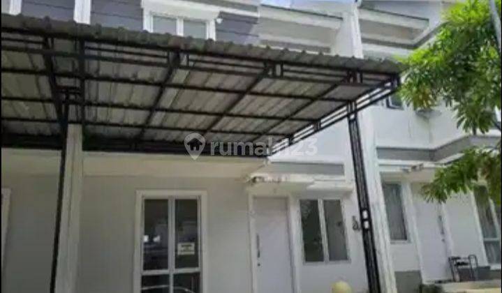 Jual Rumah di Grancity Balikpapan 1