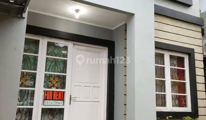 Rumah Bagus SHM Balikpapan Baru, Balikpapan 2