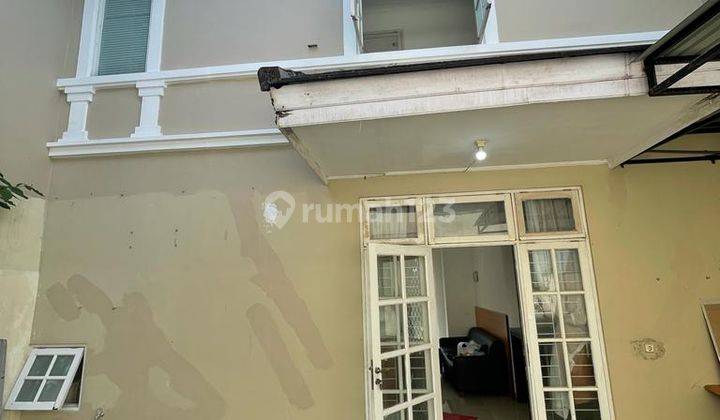 Dijual Rumah KOMP Citra Garden B4. Banjarmasin. 2