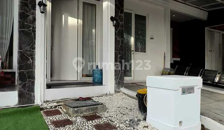 Jual Rumah di Citraland city , samarinda 2