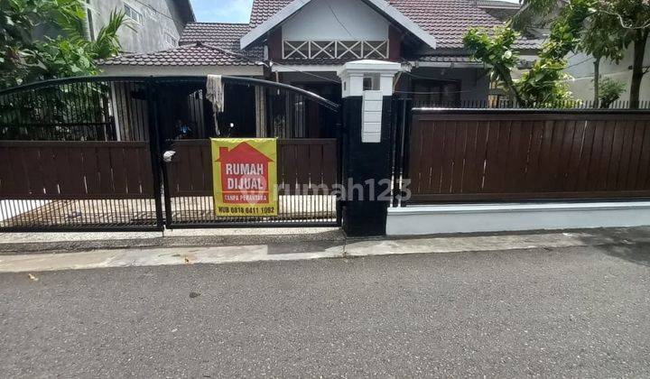 Rumah Bagus Jl, sultan adam, Banjarmasin 1
