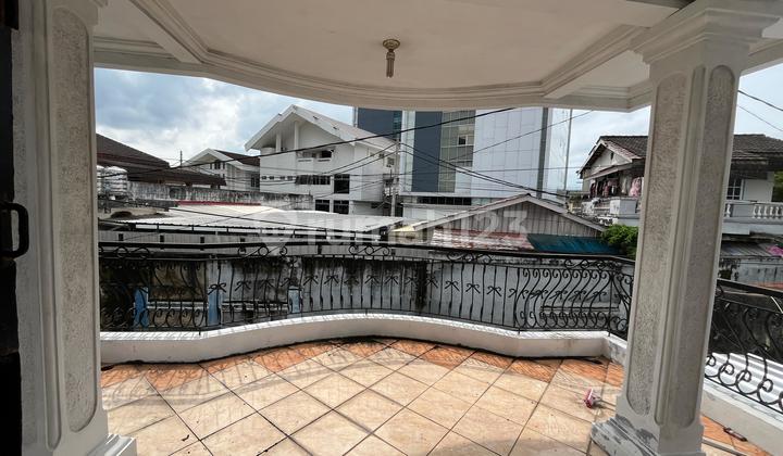 Rumah, 2 Lantai, Jl. Trikora. Lorong Harisan, Demang. (Sebelah Rs Bunda Palembang) 2