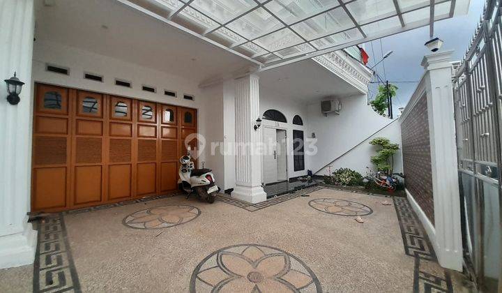 Jual Rumah di Ilir Barat I Palembang 2