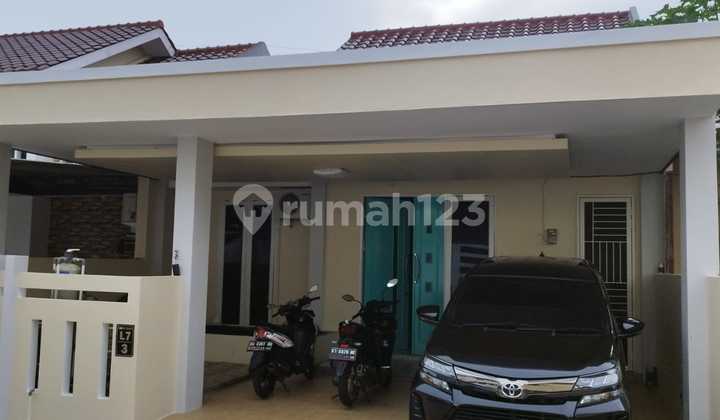 Rumah SHM di Sepinggan Pratama, Balikpapan