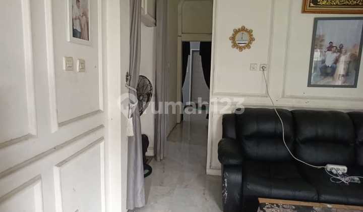 Rumah 2 lantai, komp citra berlian. Banjarbaru 2