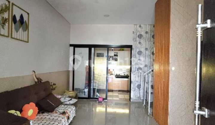 Rumah Furnished Griya Banyumanik. pudak payung, Semarang  2