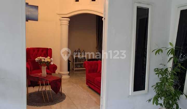 Furnished House in Malalayang 2. Manado Furnished House in Malalayang 2. Manado