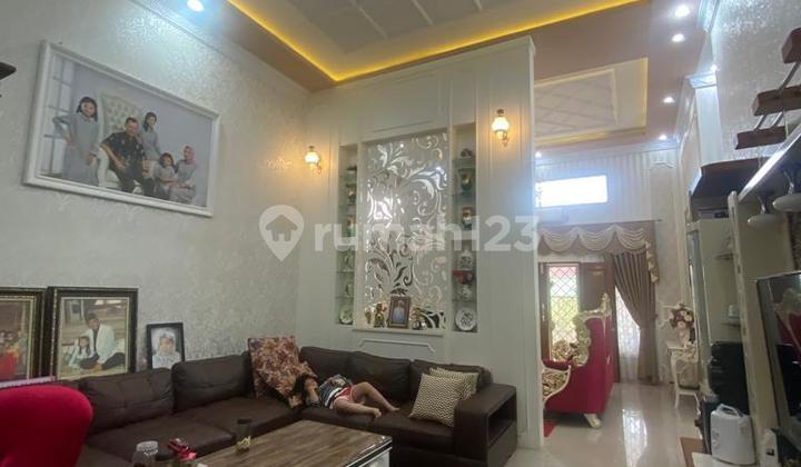 Rumah Mewah di Cleopatra residen, Jl bakti 4, pekanbaru Rumah Mewah di Cleopatra residen, Jl bakti 4, pekanbaru