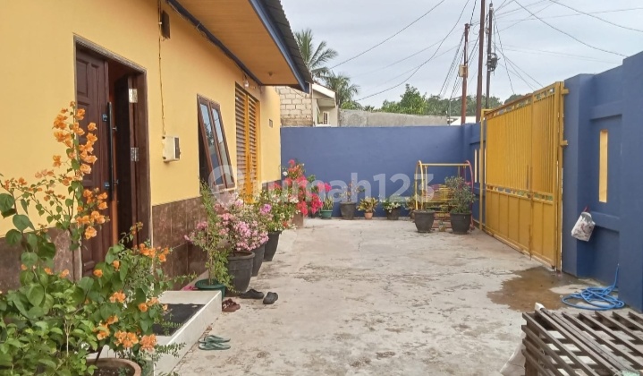 Rumah, 1 Lantai Jl. Belimau, Lempake, Samarinda 2