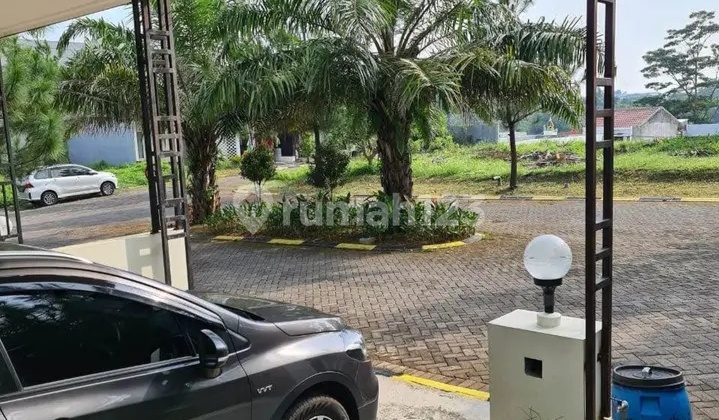 Jual Rumah Furnished di Grand Panorama. Pudak Payung. Semarang 2