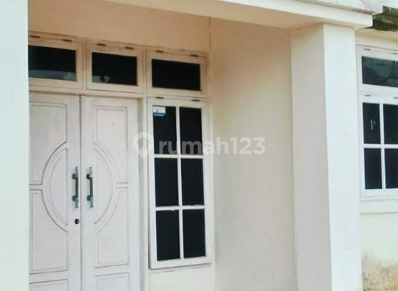 Jual Rumah di Palm Hill Balikpapan 1