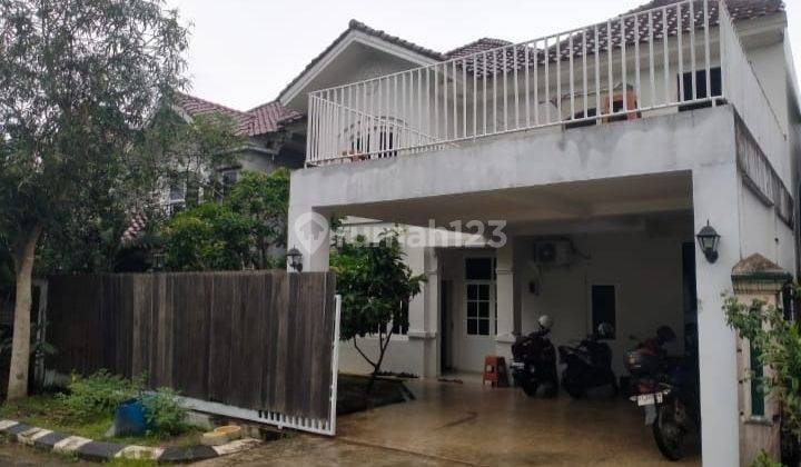 Jual Rumah di Batu Ampar Balikpapan 2