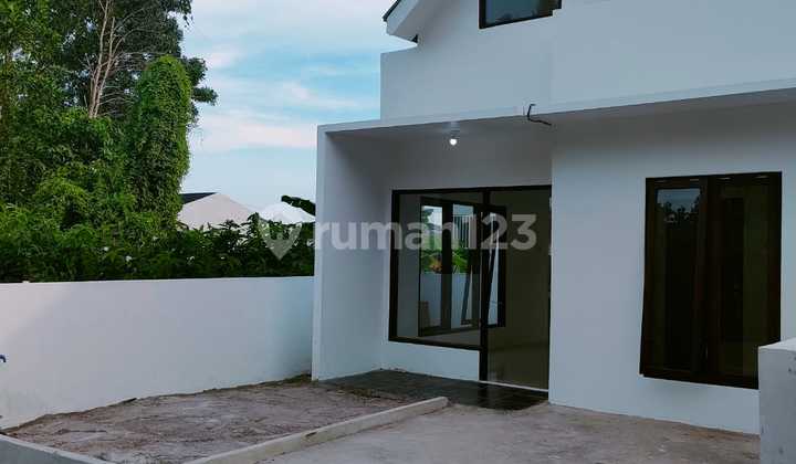 New House in Palm Hill, Daksa Sepinggan, Balikpapan New House in Palm Hill, Daksa Sepinggan, Balikpapan