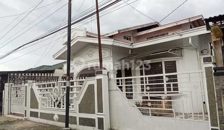 Rumah jl Beo indah 1, sei sikambing, medan Rumah jl Beo indah 1, sei sikambing, medan