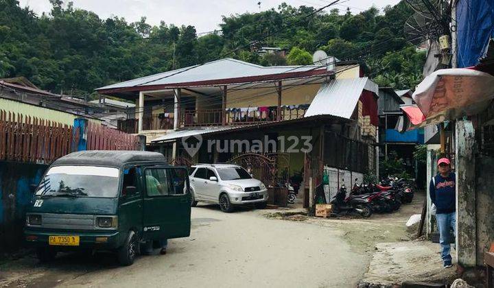 Jual Ruamh Kost di Jayapura Utara 2