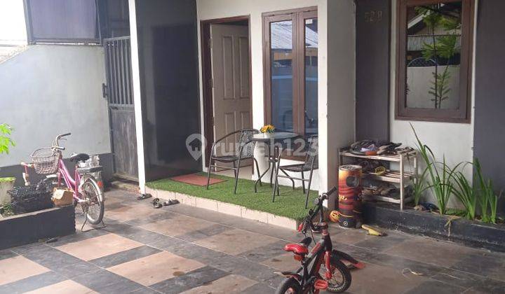 Rumah Furnished di Jln, Slamet Riyadi, Samarinda 2