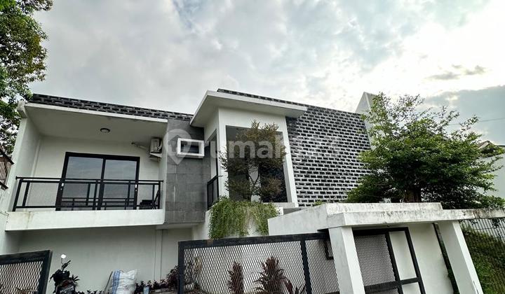 Furnished House on Jl. Berdikari, Rumbai, Pekanbaru 2