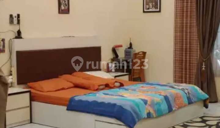 Rumah, 1 Lantai, SHM, Dekat Sekolah Negeri, Siap Huni di Kalidoni, Palembang 2