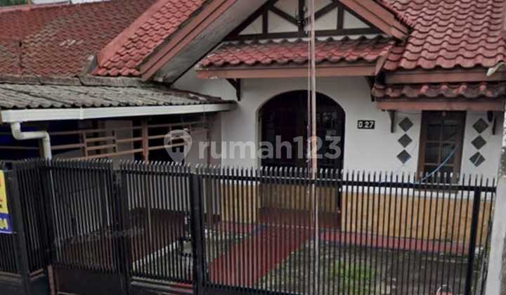 Rumah di Bdi. Jln. Mt Haryono. Balikpapan Kota