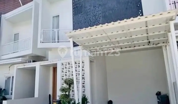 Luxury House in Perum Smart Cluster By Atareland. Lubuk Begalung, Padang Luxury House in Perum Smart Cluster By Atareland. Lubuk Begalung, Padang